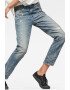 G-Star RAW Дънки Midge Saddle тип Boyfriend - Pepit.bg