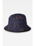 G-Star RAW Двулицева шапка - Pepit.bg