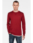 G-Star RAW Фин вълнен пуловер - Pepit.bg