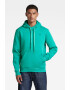 G-Star RAW Худи Premium Core с джоб кенгуру - Pepit.bg