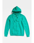 G-Star RAW Худи Premium Core с джоб кенгуру - Pepit.bg