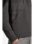 G-Star RAW Худи с памук - Pepit.bg