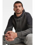 G-Star RAW Худи с памук - Pepit.bg