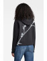 G-Star RAW Худи с памук Thistle - Pepit.bg