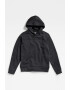 G-Star RAW Худи с памук Thistle - Pepit.bg