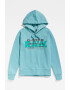 G-Star RAW Худи с ръкави реглан - Pepit.bg