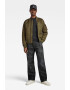 G-Star RAW Яке бомбър G-A1 - Pepit.bg