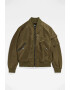 G-Star RAW Яке бомбър G-A1 - Pepit.bg