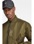 G-Star RAW Яке бомбър G-A1 - Pepit.bg