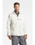 G-Star RAW Яке с джобове с капаче - Pepit.bg