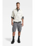 G-Star RAW Яке с джобове с капаче - Pepit.bg