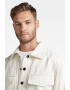 G-Star RAW Яке с джобове с капаче - Pepit.bg