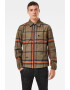 G-Star RAW Карирано яке с цип - Pepit.bg