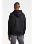 G-Star RAW Худи Multi Layer с джоб кенгуру - Pepit.bg