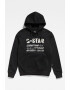 G-Star RAW Худи Multi Layer с джоб кенгуру - Pepit.bg