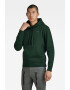 G-Star RAW Худи Premium Core с джоб кенгуру - Pepit.bg