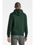 G-Star RAW Худи Premium Core с джоб кенгуру - Pepit.bg