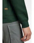 G-Star RAW Худи Premium Core с джоб кенгуру - Pepit.bg