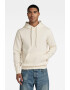 G-Star RAW Худи Premium Core с джоб кенгуру - Pepit.bg