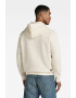 G-Star RAW Худи Premium Core с джоб кенгуру - Pepit.bg