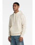 G-Star RAW Худи Premium Core с джоб кенгуру - Pepit.bg