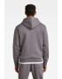 G-Star RAW Худи Premium Core с джоб кенгуру - Pepit.bg