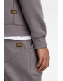 G-Star RAW Худи Premium Core с джоб кенгуру - Pepit.bg