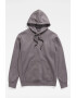 G-Star RAW Худи Premium Core с джоб кенгуру - Pepit.bg