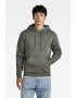 G-Star RAW Худи Premium Core с джоб кенгуру - Pepit.bg