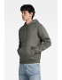 G-Star RAW Худи Premium Core с джоб кенгуру - Pepit.bg