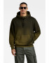 G-Star RAW Худи с джоб кенгуру - Pepit.bg