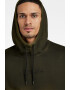 G-Star RAW Худи с джоб кенгуру - Pepit.bg