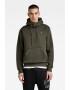 G-Star RAW Худи с джоб кенгуру - Pepit.bg
