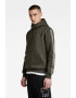 G-Star RAW Худи с джоб кенгуру - Pepit.bg