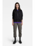 G-Star RAW Худи с цип - Pepit.bg