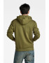 G-Star RAW Худи Premium Core с цип - Pepit.bg