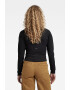 G-Star RAW Къс суитшърт с цип - Pepit.bg