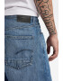 G-STAR Къси дънки Dakota Denim Rise - Pepit.bg