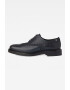G-Star RAW Обувки Brogue Derby - Pepit.bg