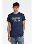 G-Star RAW Памучна тениска - Pepit.bg