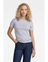 G-Star RAW Тениска Core от органичен памук - Pepit.bg