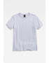 G-Star RAW Тениска Core от органичен памук - Pepit.bg
