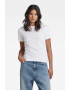 G-Star RAW Тениска Core от органичен памук - Pepit.bg