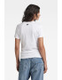 G-Star RAW Тениска Core от органичен памук - Pepit.bg
