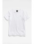 G-Star RAW Тениска Core от органичен памук - Pepit.bg