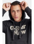 G-Star RAW Памучно худи с лого - Pepit.bg