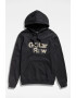 G-Star RAW Памучно худи с лого - Pepit.bg