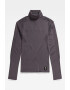 G-Star RAW Поло Core от мерино - Pepit.bg
