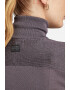 G-Star RAW Поло Core от мерино - Pepit.bg
