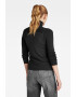 G-Star RAW Поло Core от мерино - Pepit.bg